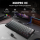 Attack Shark X68PRO HE Wireless Rapid Trigger 8kHz/128kHz Poron gradient 6972792471075 - 1349535 - zdjęcie 4